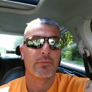 Meet your Posher, Wayne